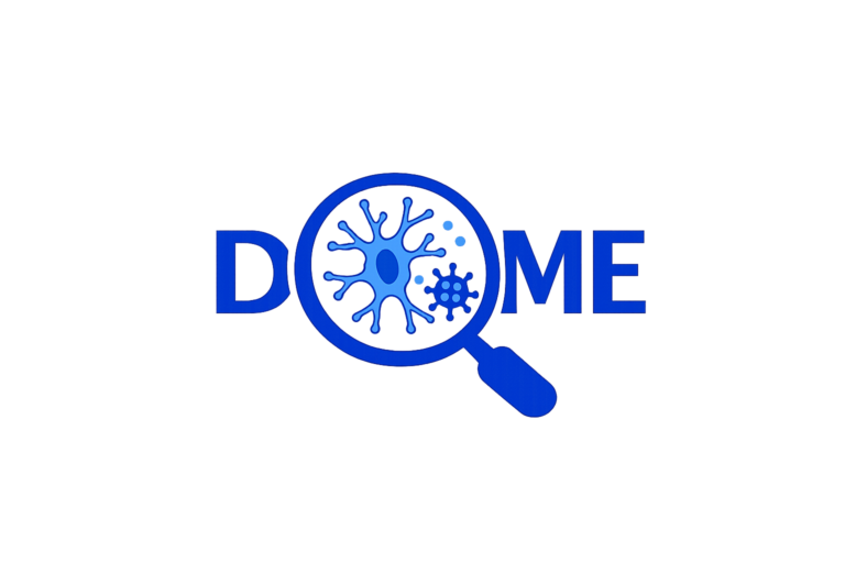 DISCOVER ME Favicon