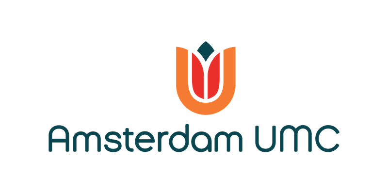 Stichting Amsterdam UMC, Netherlands logo