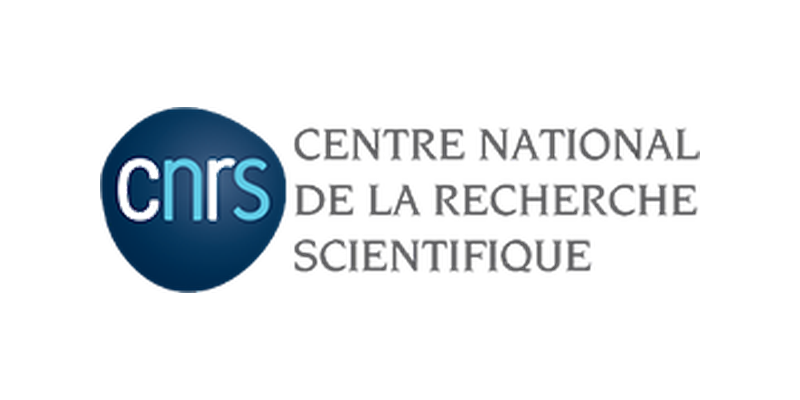 Centre National de la Recherche Scientifique France logo