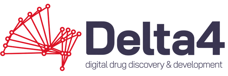 Delta4 logo