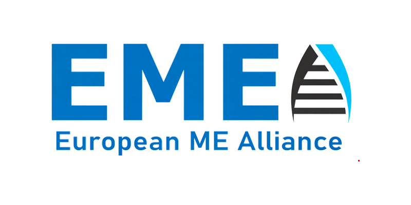 European ME Alliance (EMEA) logo 