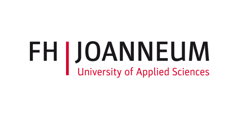 FH Joanneum Gesellschaft mbH Austria logo