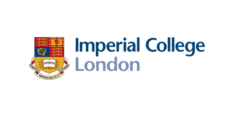 Imperial College London, UK logo