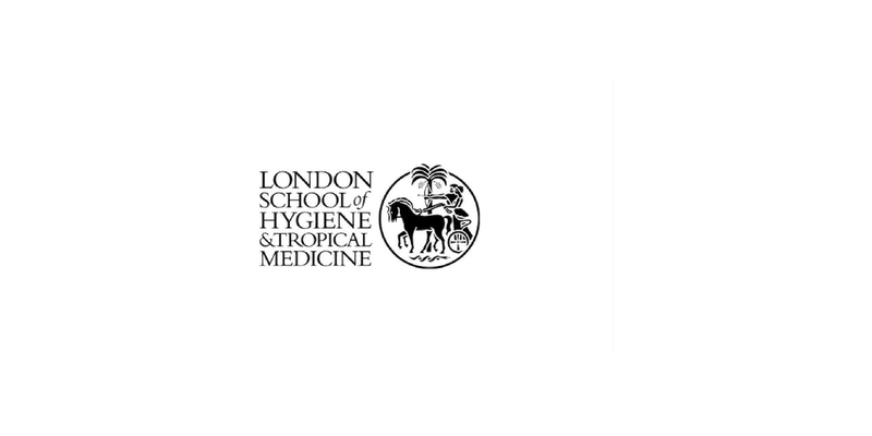 London School of Hygiene and Tropical Medicine (LSHTM), UK logo