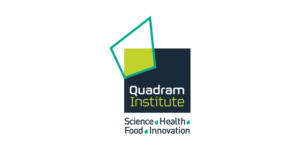 Quadram Institute logo