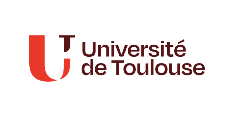 Université de Toulouse (affiliated entity under CNRS), France logo