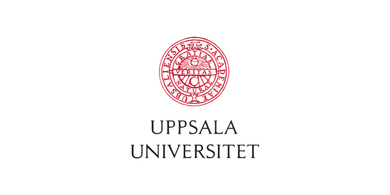 Uppsala Universitet, Sweden logo