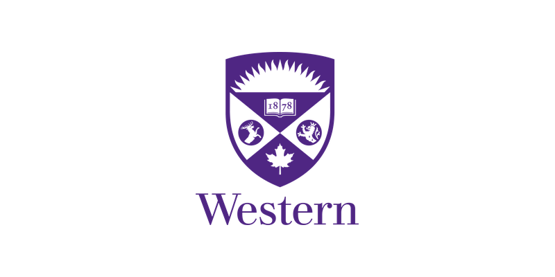 University of Western Ontario (UWO), Canada logo
