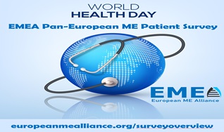 European ME Alliance Pan-European survey report