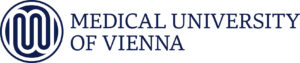 Medical University of Vienna logo
